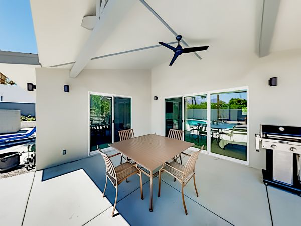Palm Desert Home 1027998
