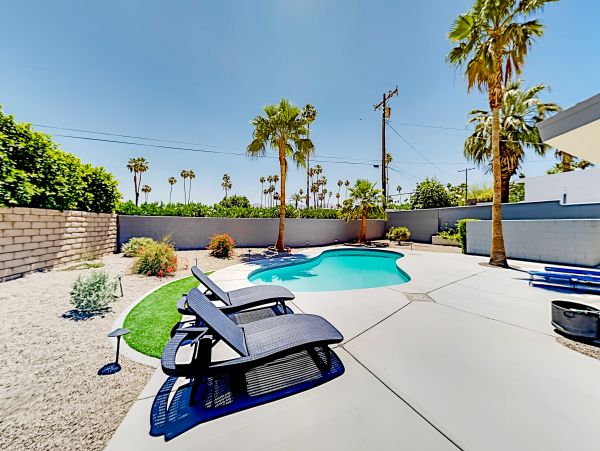 Palm Desert Home 1027998