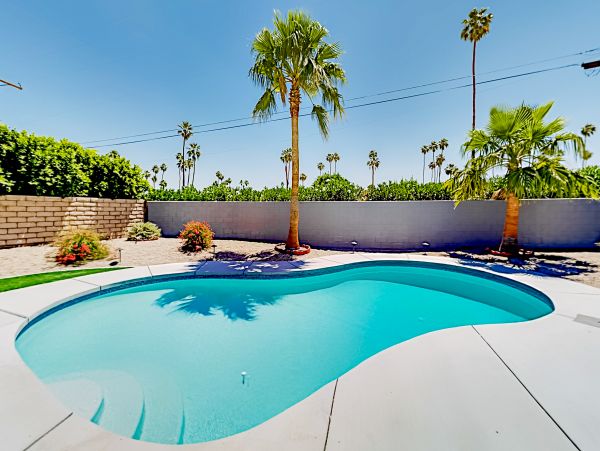 Palm Desert Home 1027998