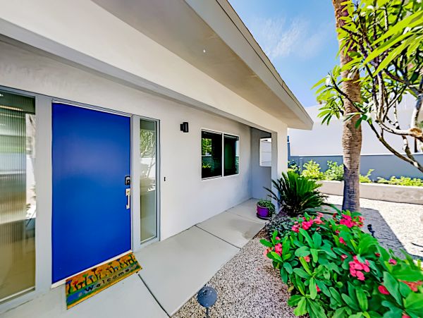 Palm Desert Home 1027998