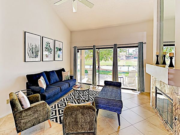 Palm Desert Home 1027999