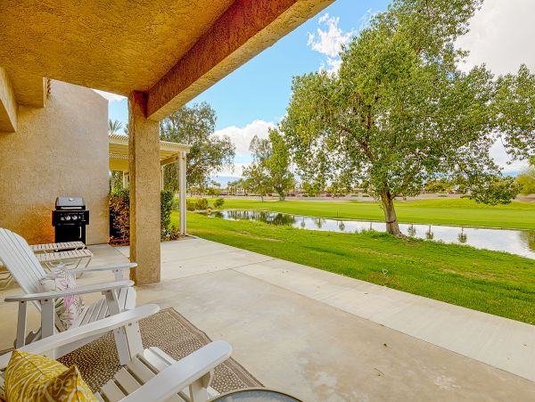 Palm Desert Home 1027999