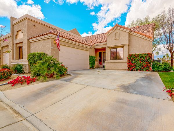 Palm Desert Home 1027999