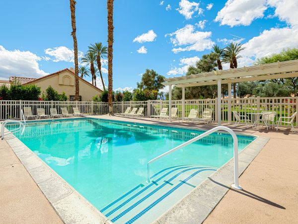 Palm Desert Home 1027999