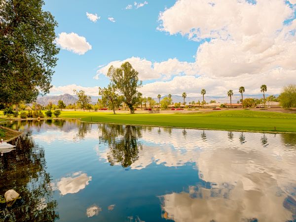 Palm Desert Home 1027999