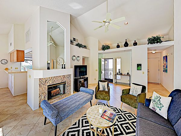 Palm Desert Home 1027999