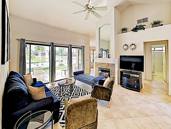 Palm Desert Home 1027999