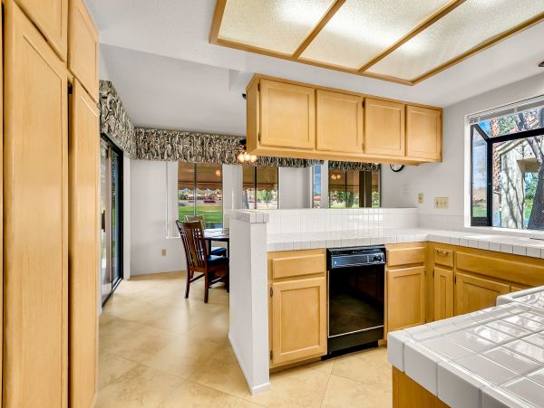 Palm Desert Home 1027999