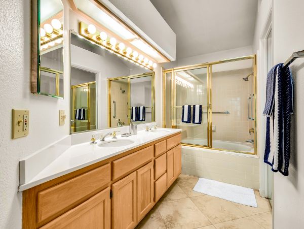 Palm Desert Home 1027999