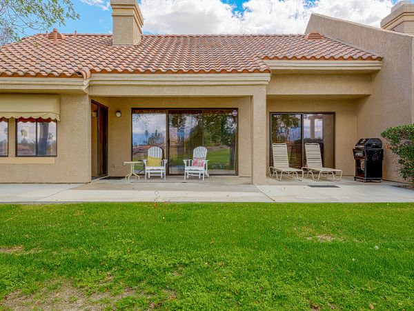 Palm Desert Home 1027999