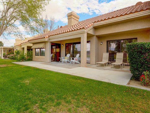 Palm Desert Home 1027999