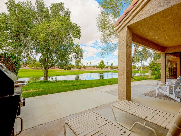 Palm Desert Home 1027999