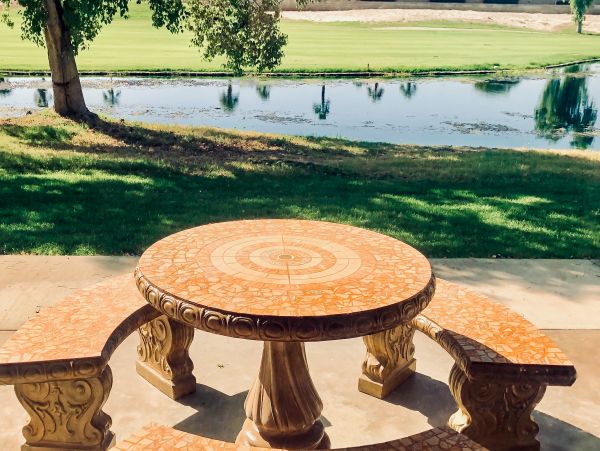 Palm Desert Home 1027999