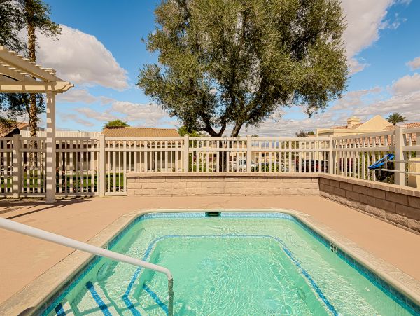 Palm Desert Home 1027999