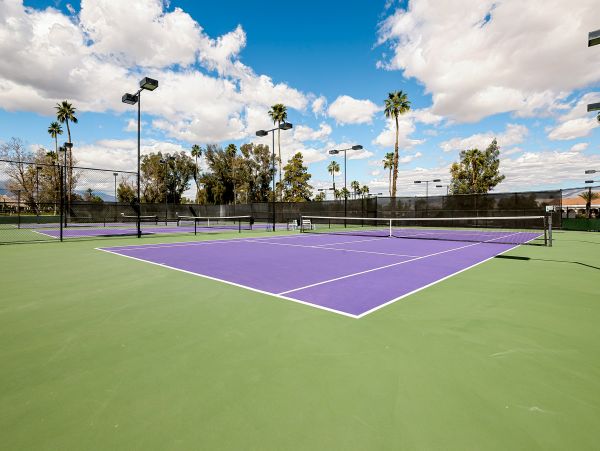 Palm Desert Home 1027999