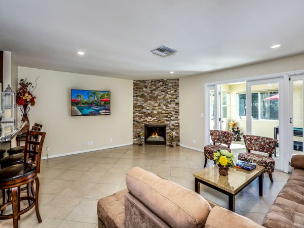 Palm Desert Home 1028001