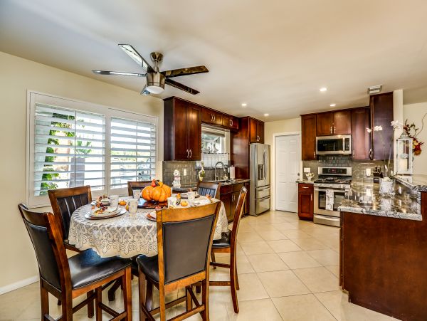 Palm Desert Home 1028001