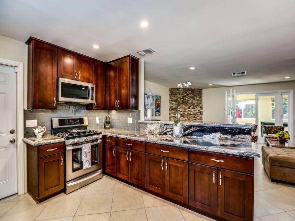 Palm Desert Home 1028001