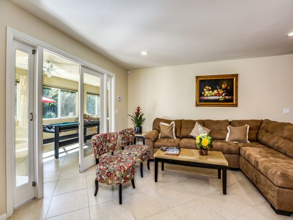 Palm Desert Home 1028001