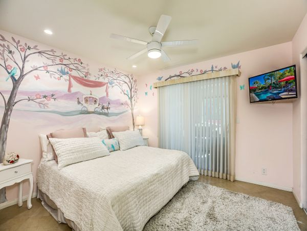 Palm Desert Home 1028001