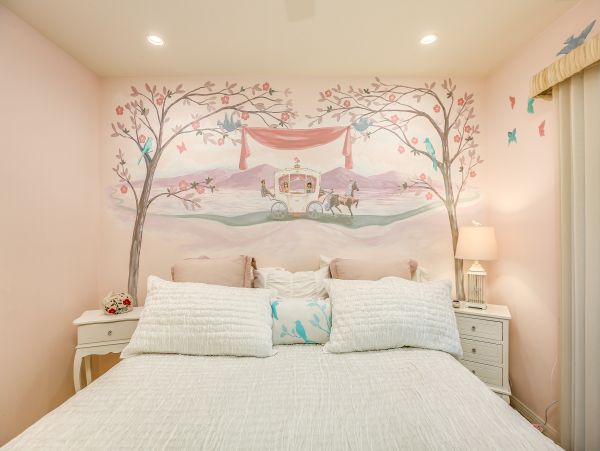 Palm Desert Home 1028001