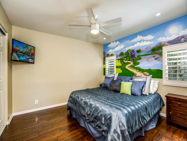 Palm Desert Home 1028001