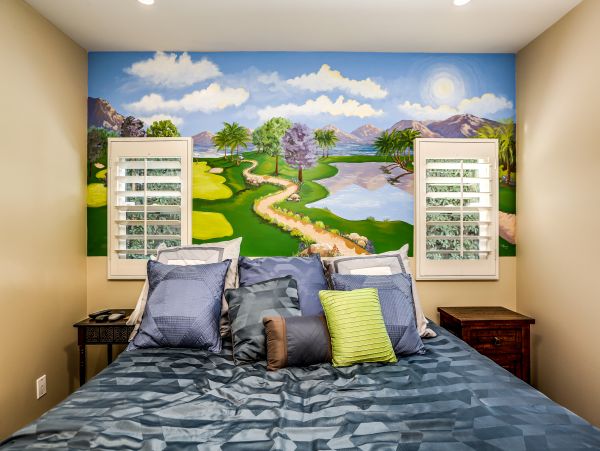 Palm Desert Home 1028001