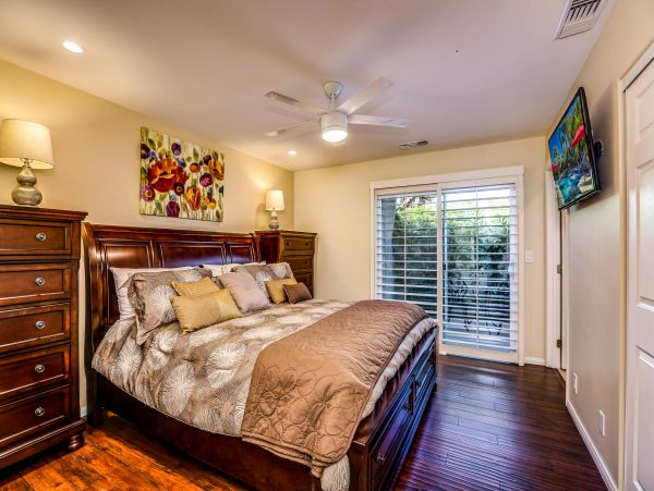 Palm Desert Home 1028001