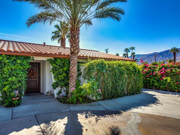 Palm Desert Home 1028001