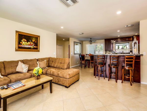 Palm Desert Home 1028001