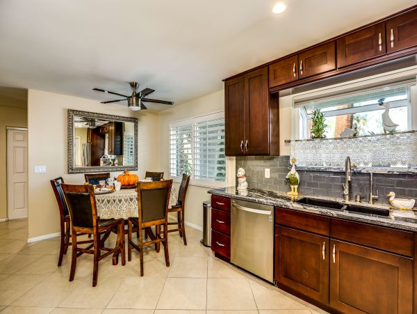 Palm Desert Home 1028001