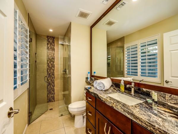 Palm Desert Home 1028001