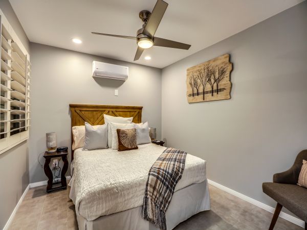 Palm Desert Home 1028001