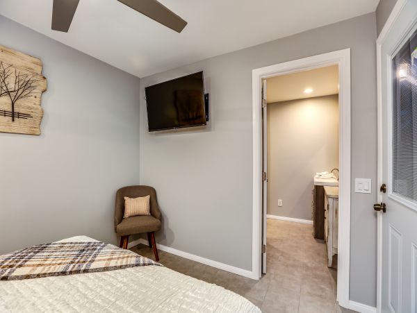 Palm Desert Home 1028001