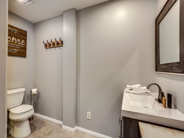 Palm Desert Home 1028001