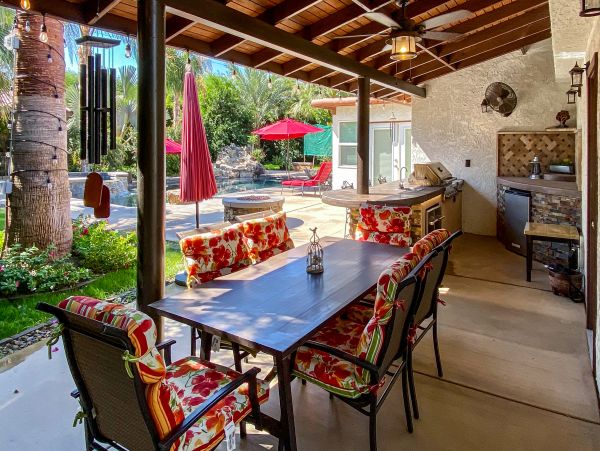 Palm Desert Home 1028001