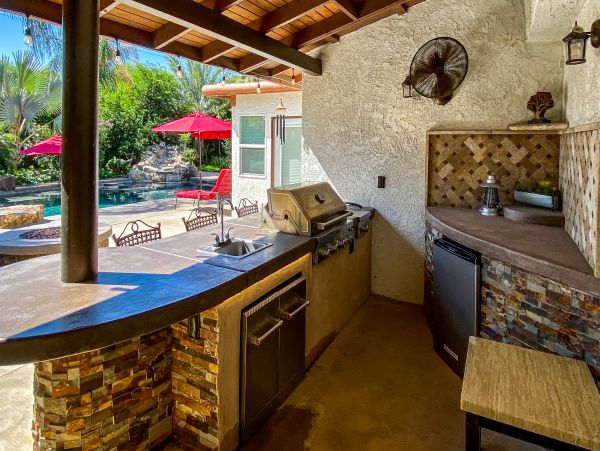 Palm Desert Home 1028001
