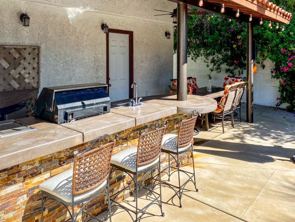 Palm Desert Home 1028001