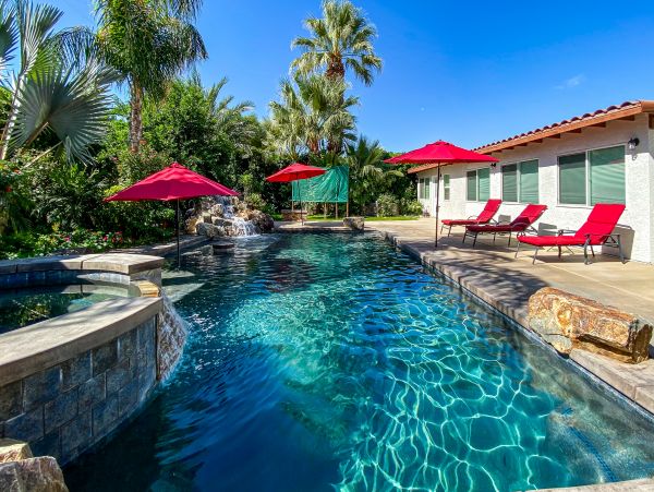 Palm Desert Home 1028001