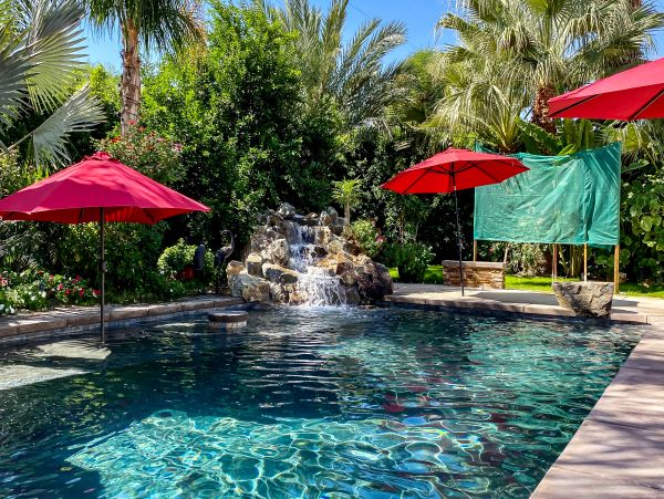 Palm Desert Home 1028001