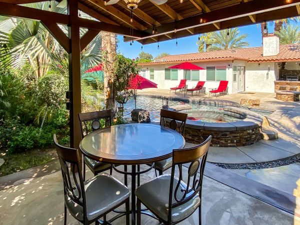 Palm Desert Home 1028001