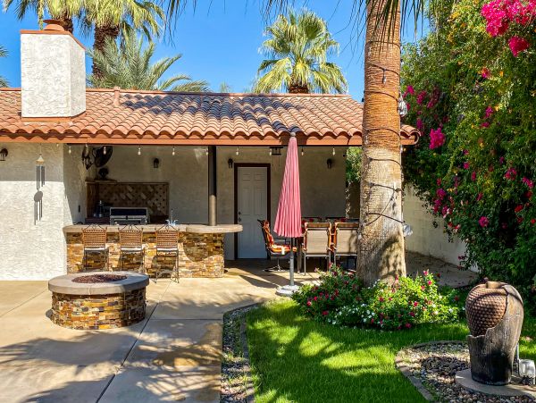 Palm Desert Home 1028001