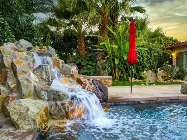 Palm Desert Home 1028001