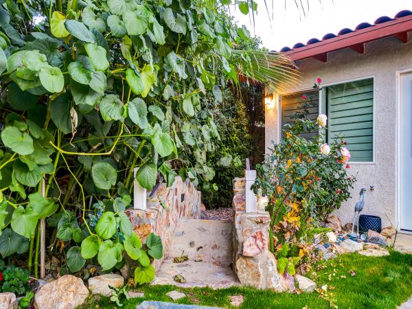 Palm Desert Home 1028001