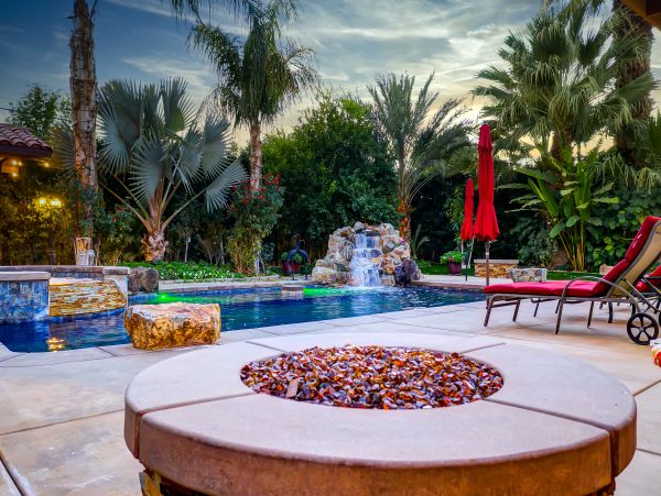 Palm Desert Home 1028001