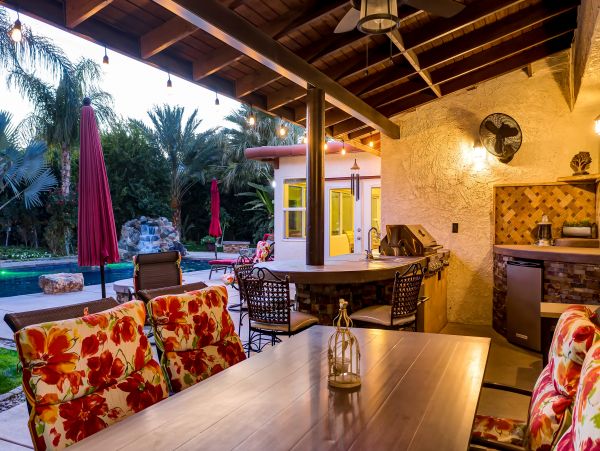 Palm Desert Home 1028001