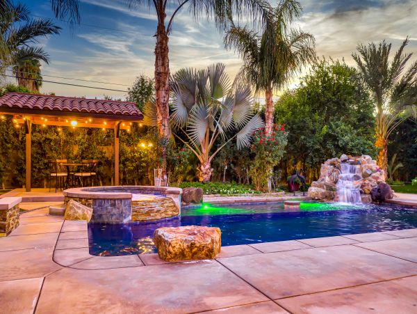 Palm Desert Home 1028001