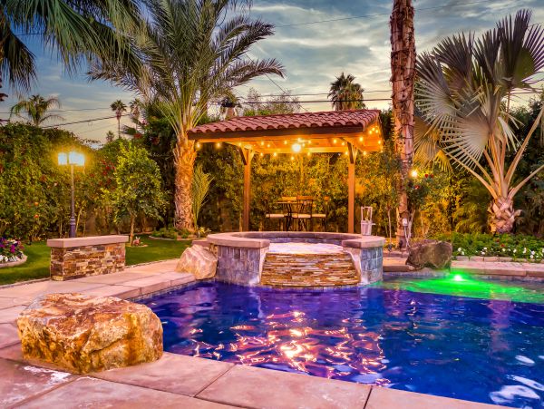 Palm Desert Home 1028001