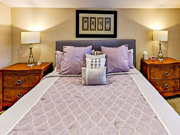 Luxury Villa with 2 Casitas & Putting Green in Palm Desert