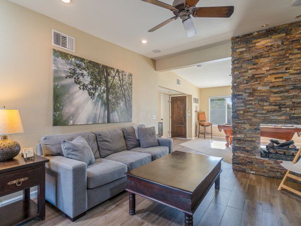 Palm Desert Home 1028003